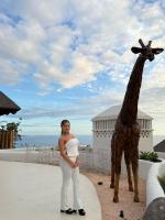 617508073: Chica busca chico en Las Palmas