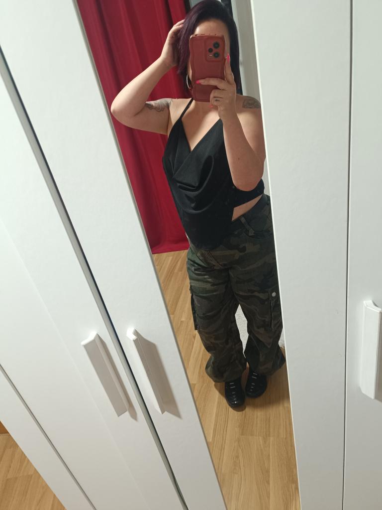 Chica busca chico en Vizcaya: 