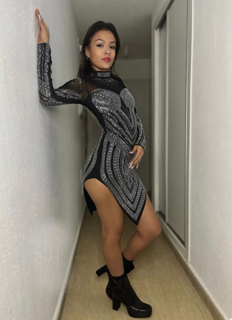 Chica busca chico en Alicante: 