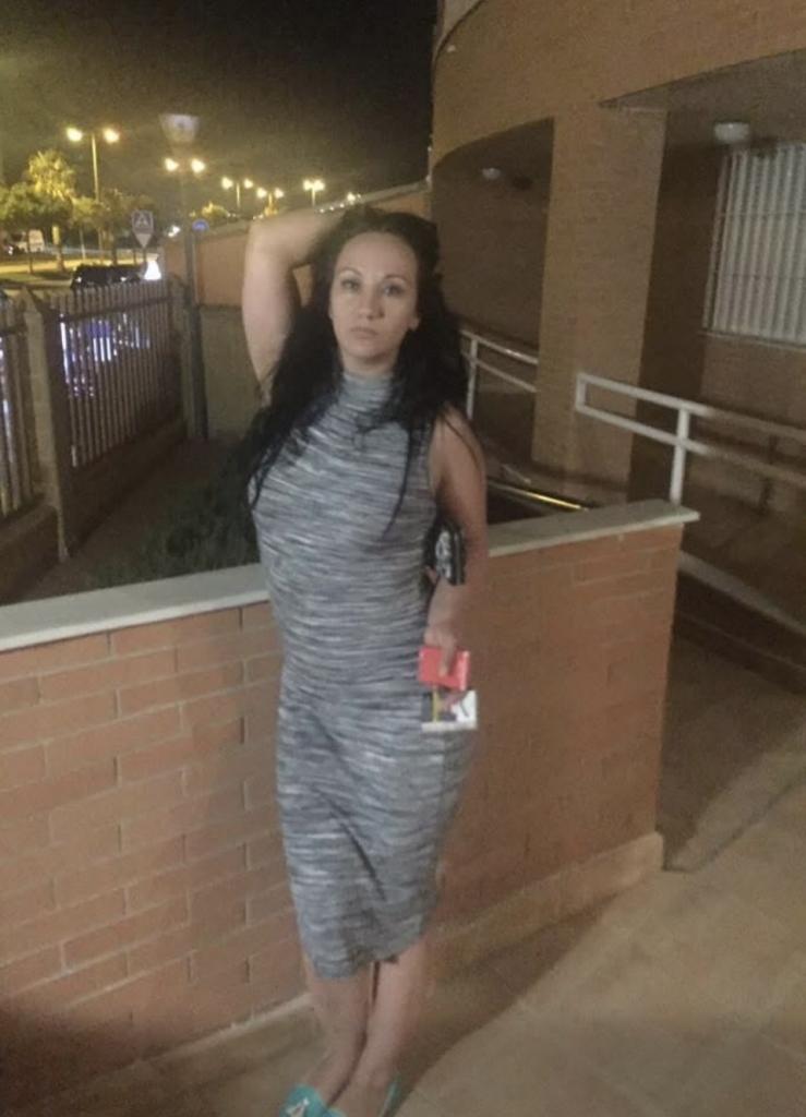 Chica busca chico en Barcelona: 