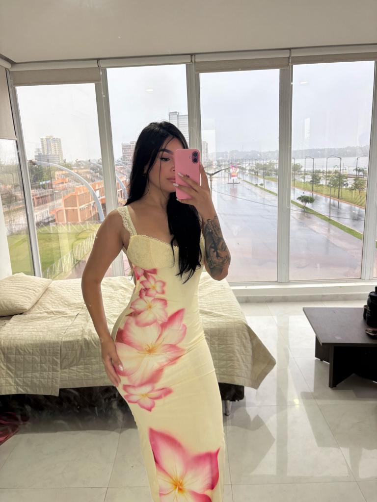 Chica busca chico en La Coruña: 