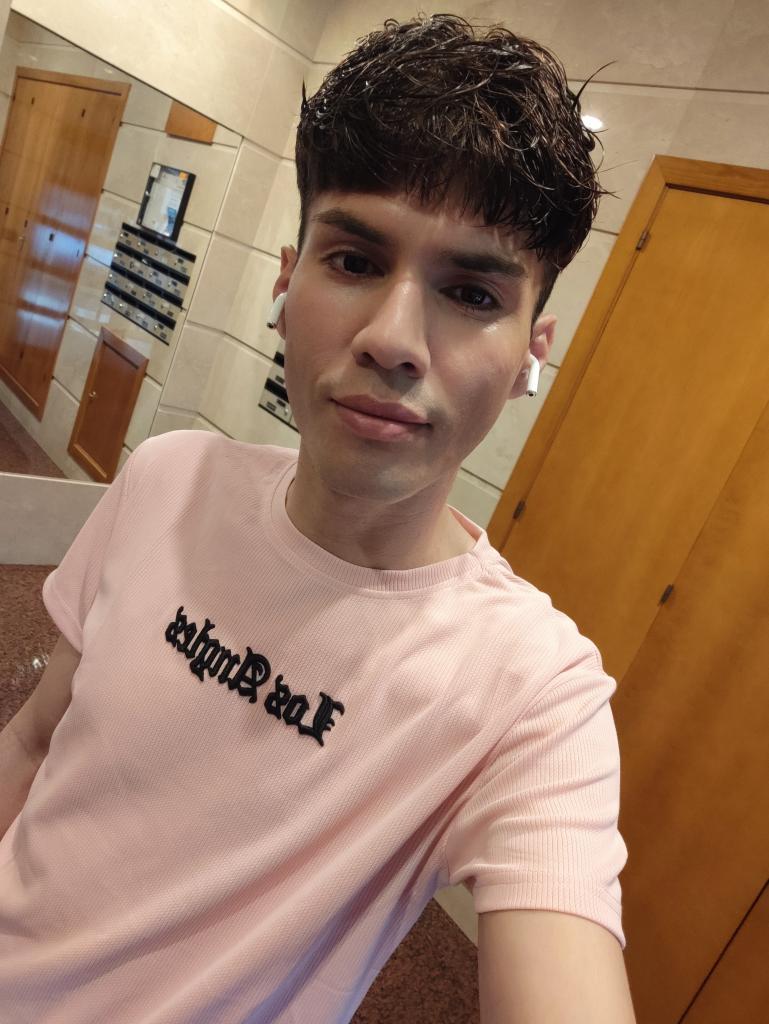 Chico busca chica en Asturias: 