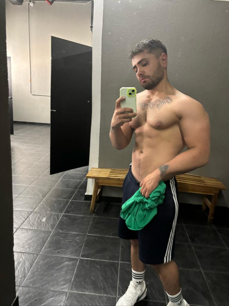 Chico busca chica en Badajoz: 