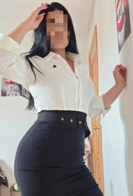 Chica busca chico en Zaragoza: 