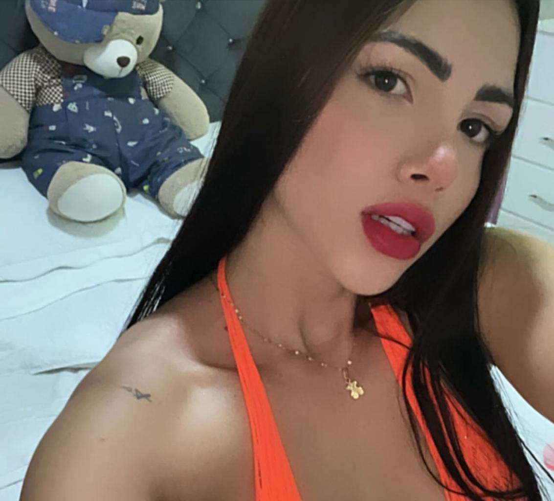 612476854: Transexual en Barcelona