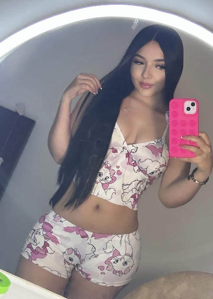 672431881: Chica busca chico en Tenerife