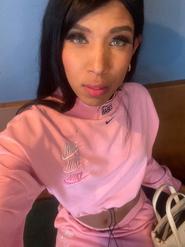 Transexual en Mallorca: 