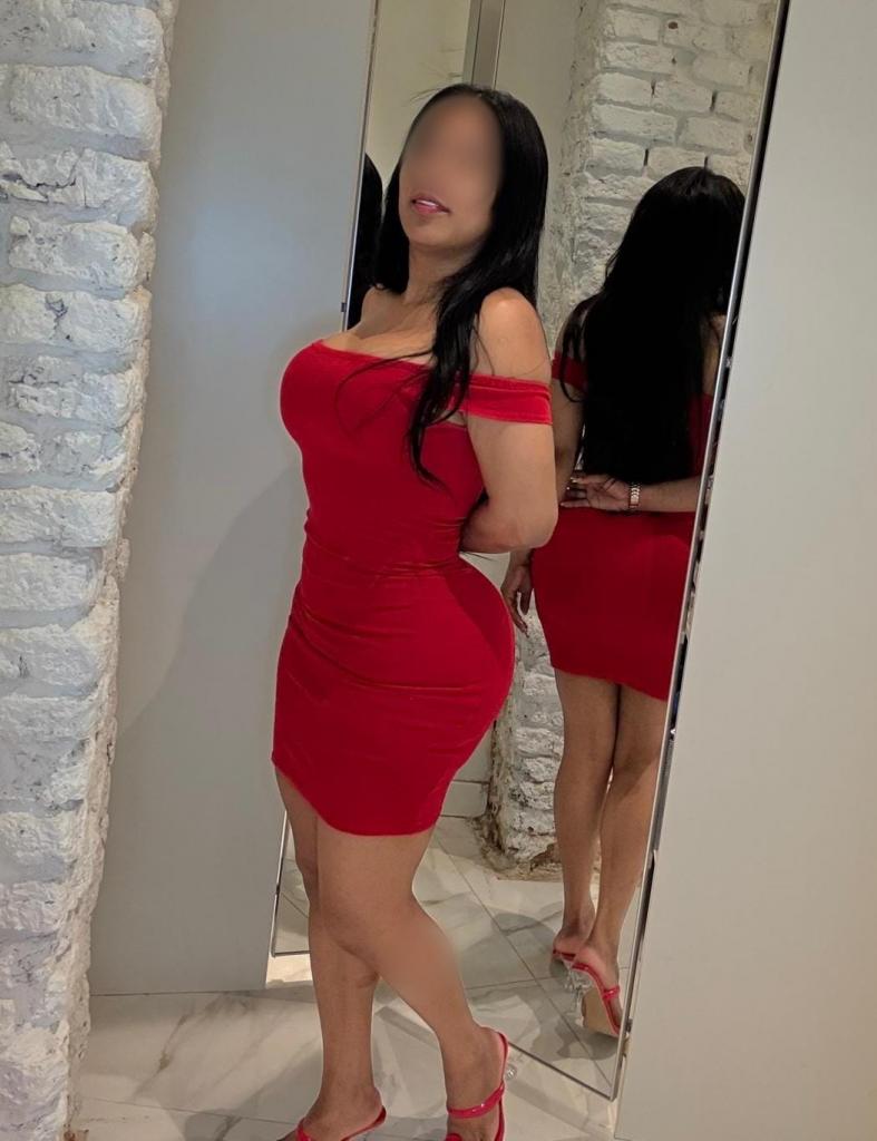 Chica busca chico en Madrid: 