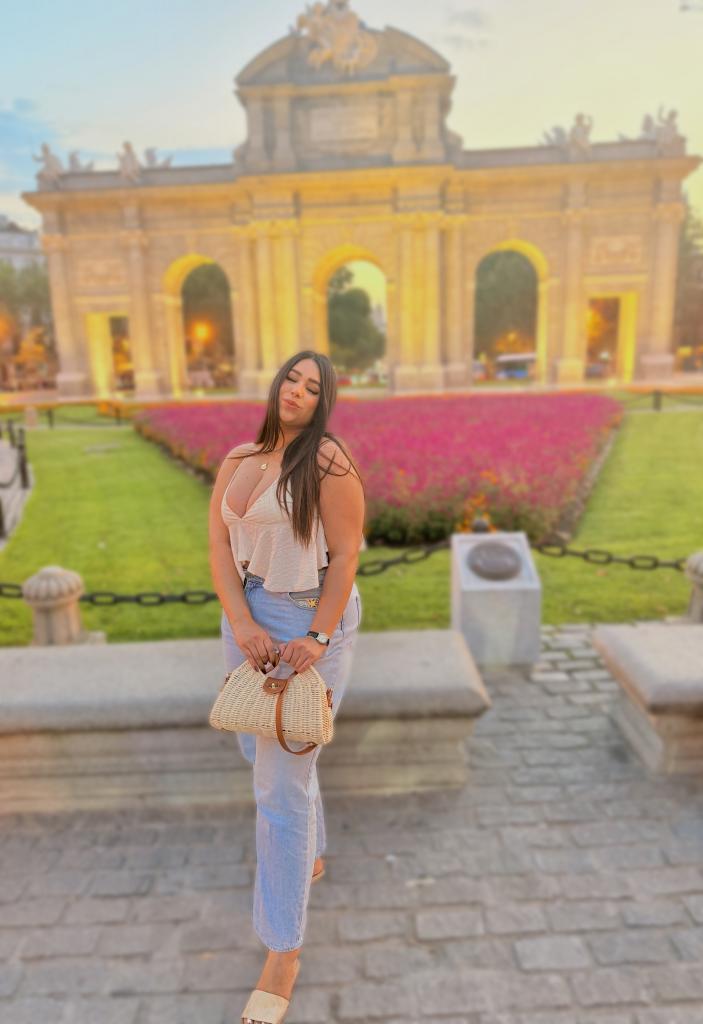 Chica busca chico en Valencia: 