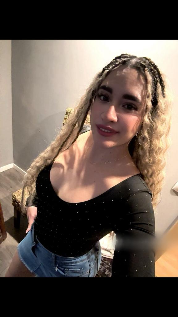 Chica busca chico en Tenerife: 