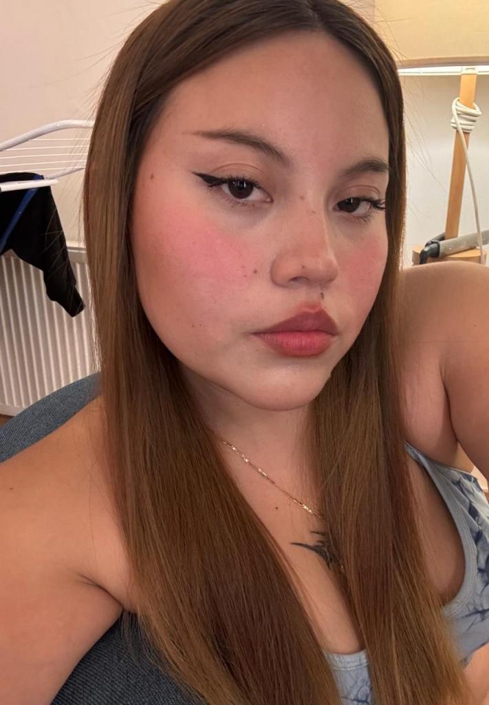 Chica busca chico en Salamanca: 