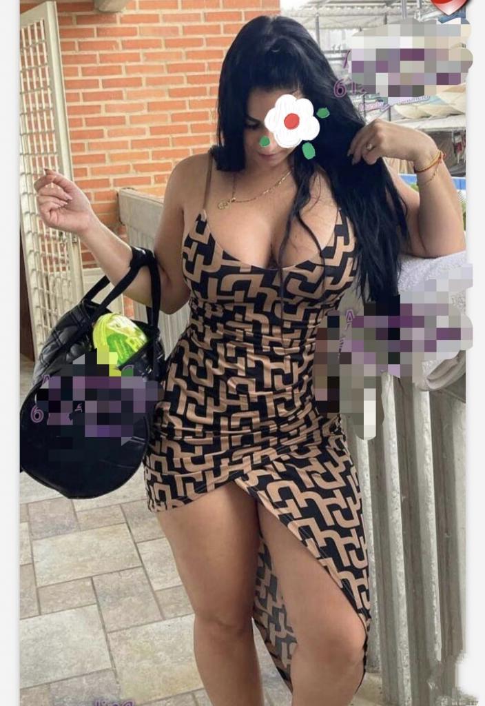 Chica busca chico en Cáceres: 