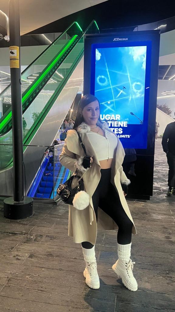 604369040: Transexual en Sevilla