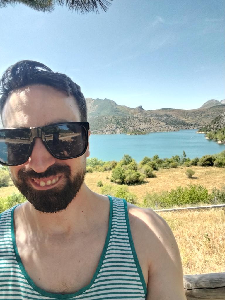 Chico busca chica en León: 