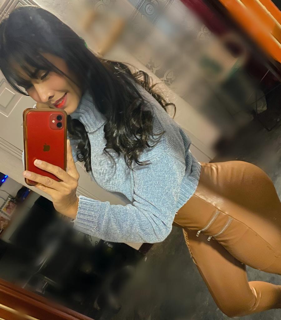 Chica busca chico en Madrid: 