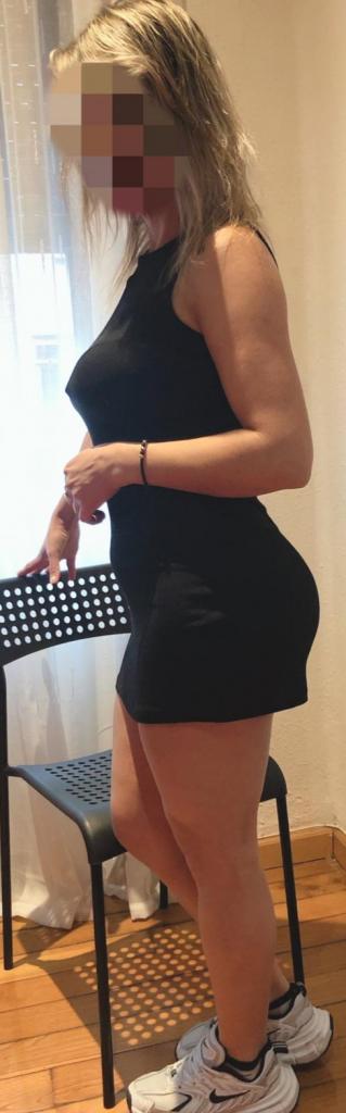 Chica busca chico en Asturias: 