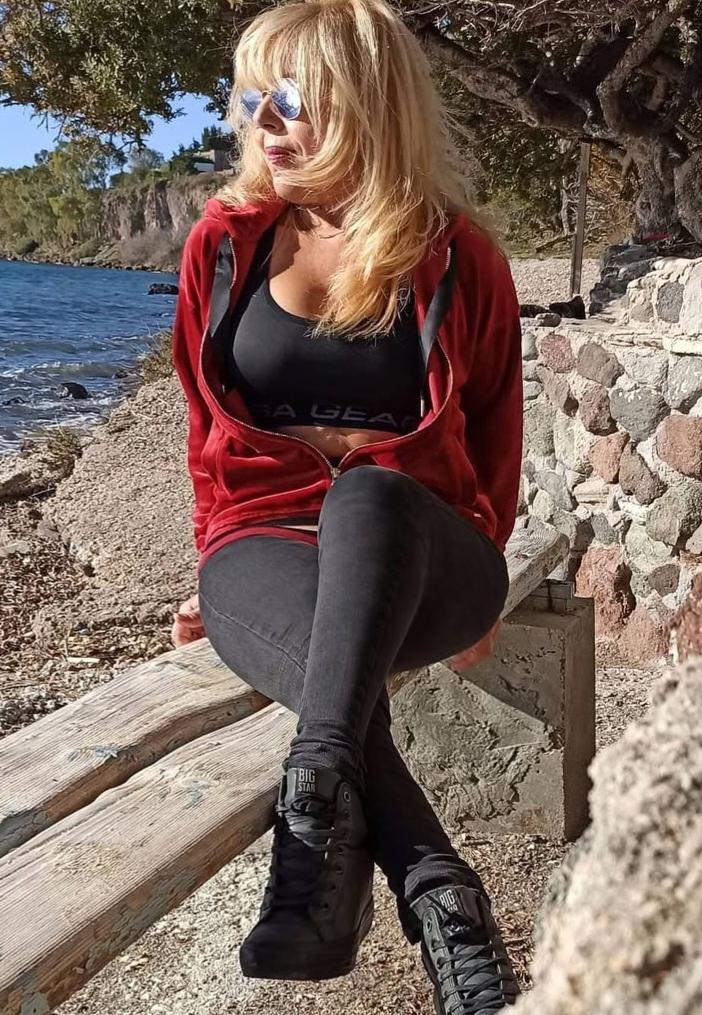 Chica busca chico en León: 