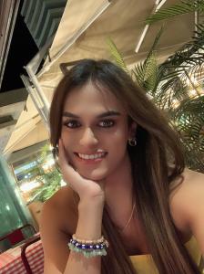 Chica busca chico en Málaga: 