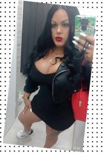 Travesti en Madrid: 