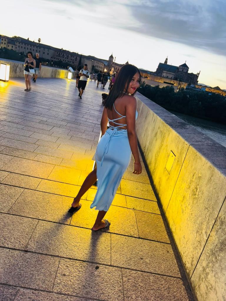 Chica busca chico en Ciudad Real: 