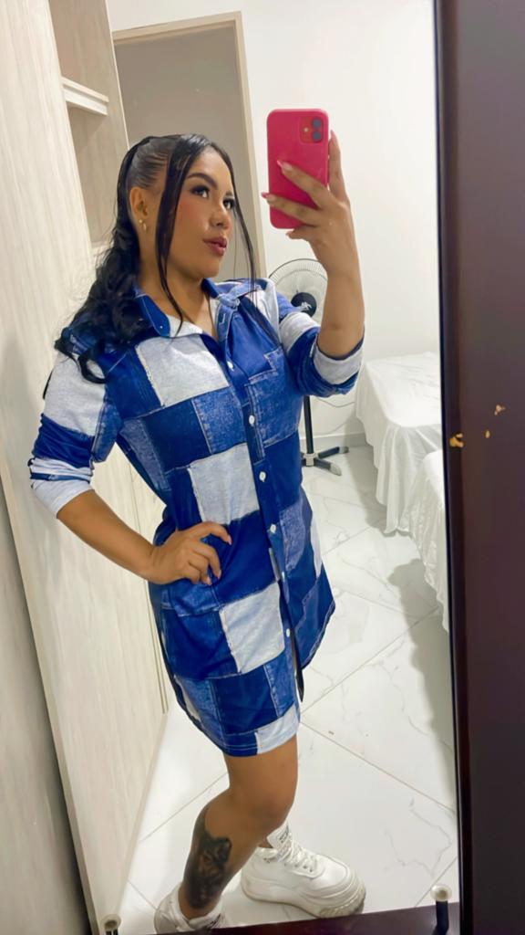 642763246: Chica busca chico en Las Palmas