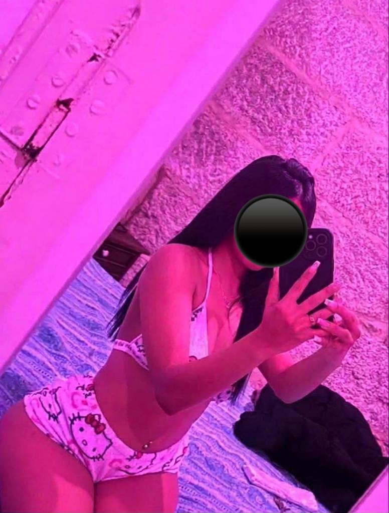 Chica busca chico en Valencia: 