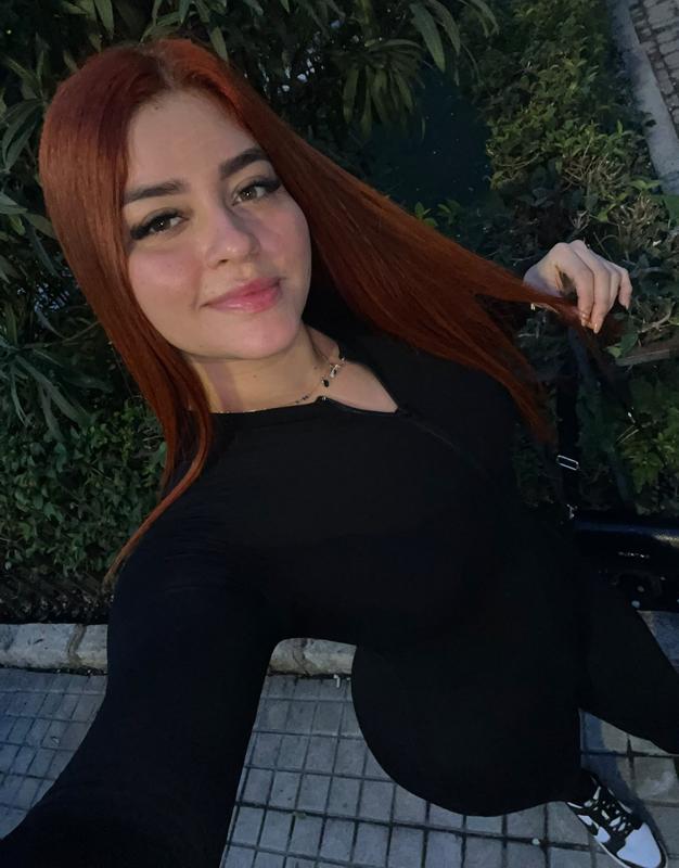 Chica busca chico en Málaga: 