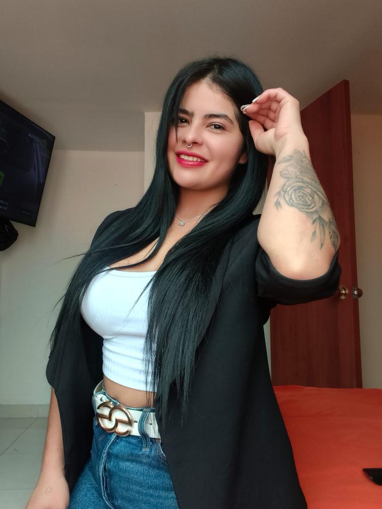 612464519: Chica busca chico en Málaga