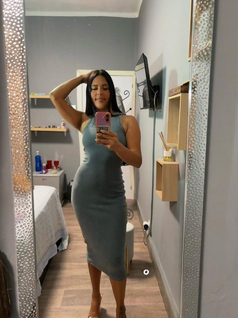 Chica busca chico en Sevilla: 