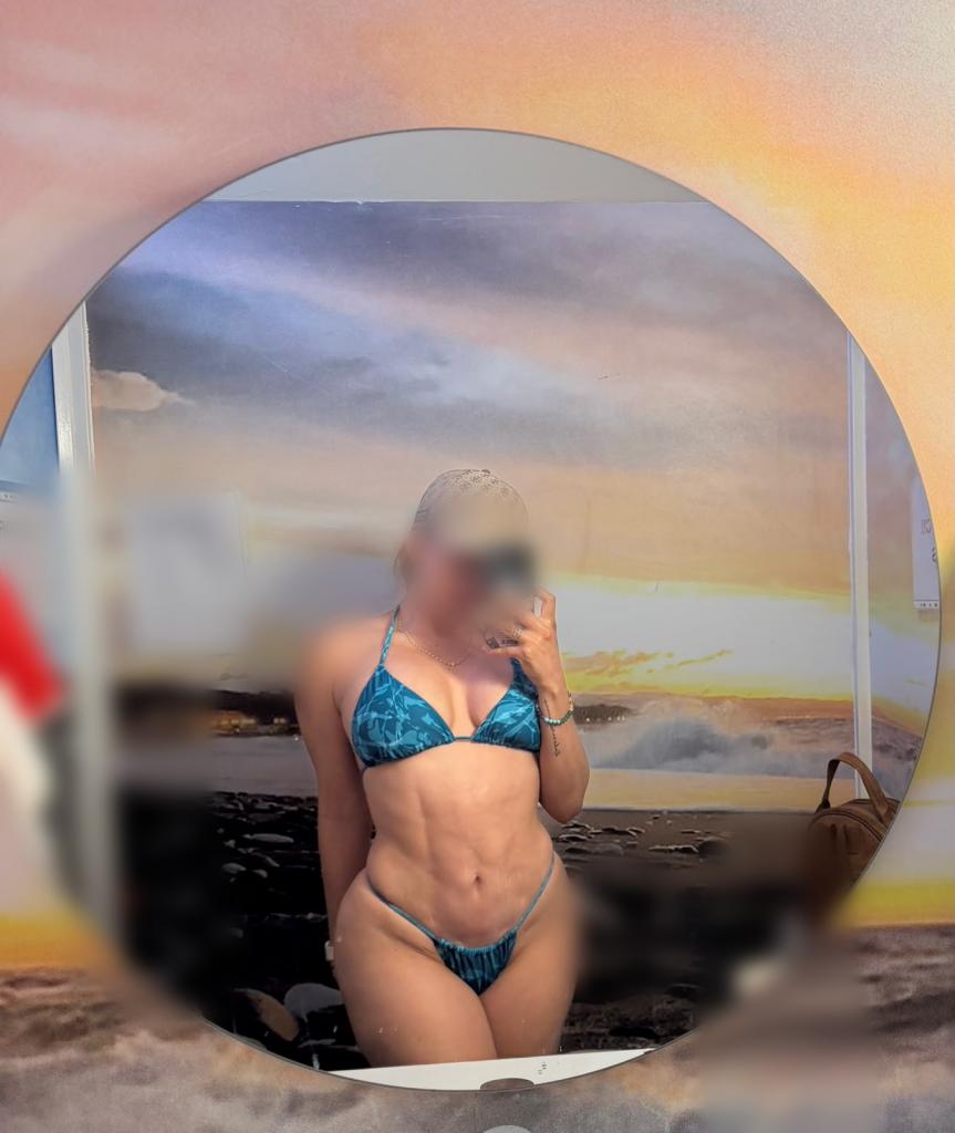 Chica busca chico en Málaga: 