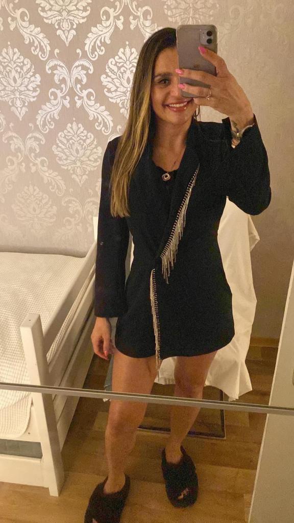 Chica busca chico en Tarragona: 