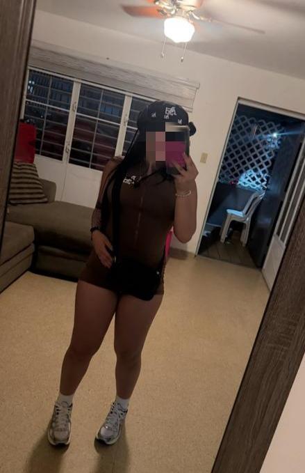 Chica busca chico en Cáceres: 