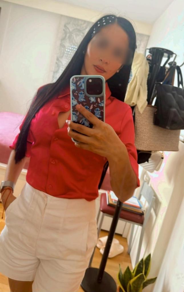 Chica busca chico en Barcelona: 