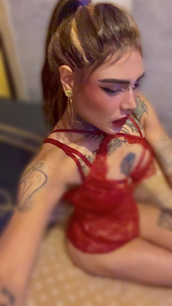 Travesti en Gerona: 
