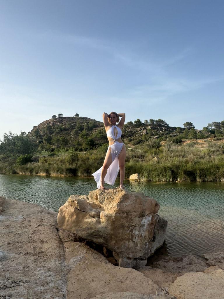 Chica busca chico en Barcelona: 