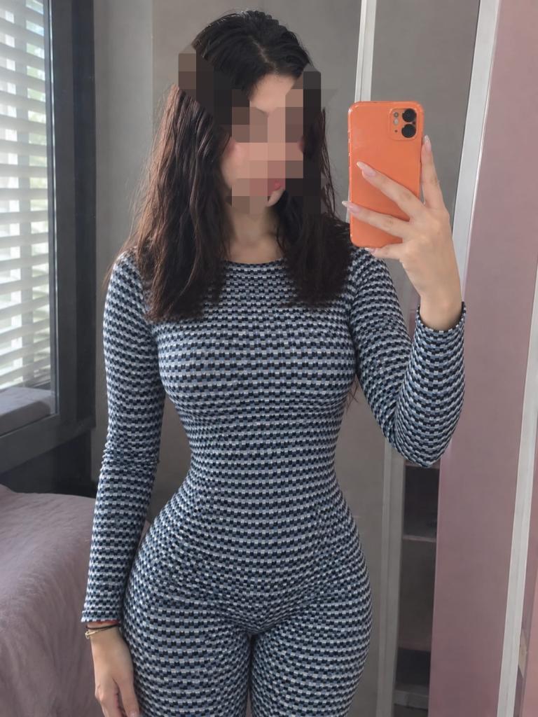 Chica busca chico en Málaga: 
