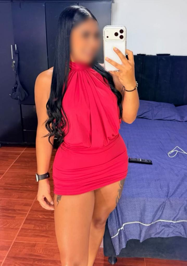623122637: Chica busca chico en Madrid