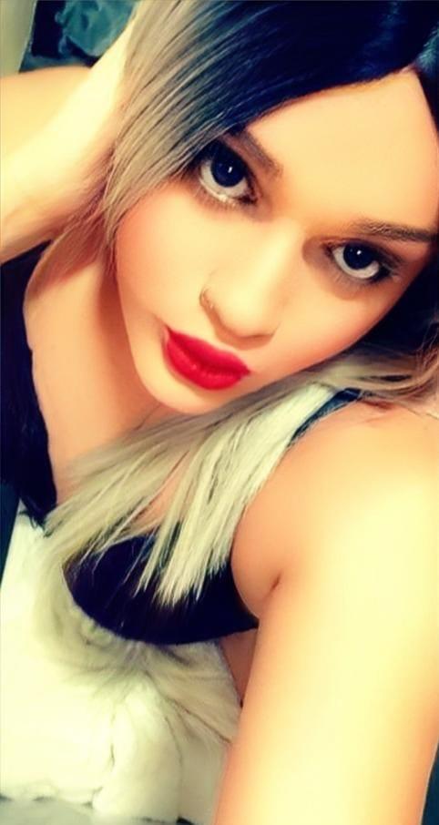 Travesti en Sevilla: 