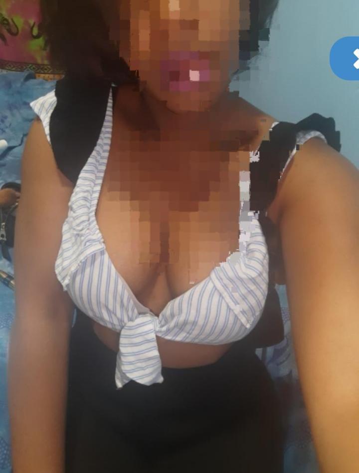 Chica busca chico en Cuenca: 