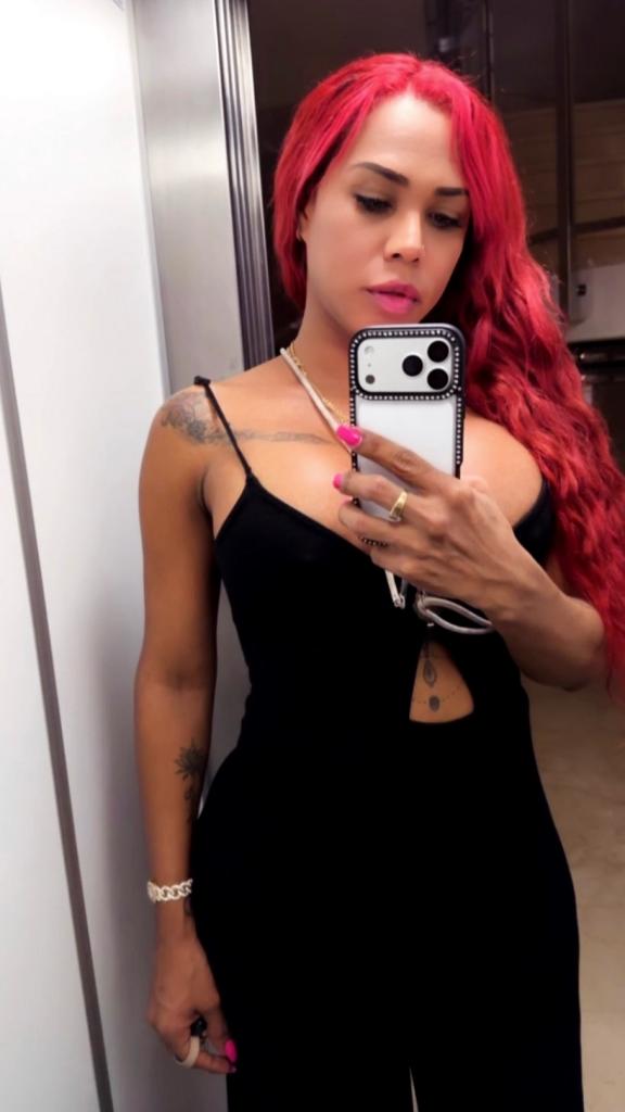 Transexual en Valencia: 