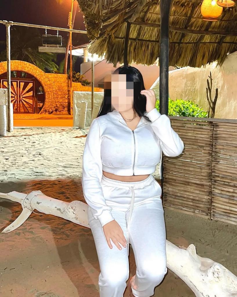 Chica busca chico en Huelva: 