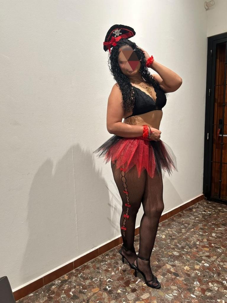 Chica busca chico en Málaga: 