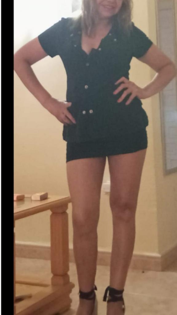 691580319: Chica busca chico en Madrid