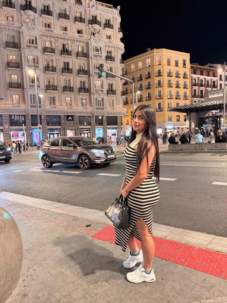 603346547: Chica busca chico en Almería