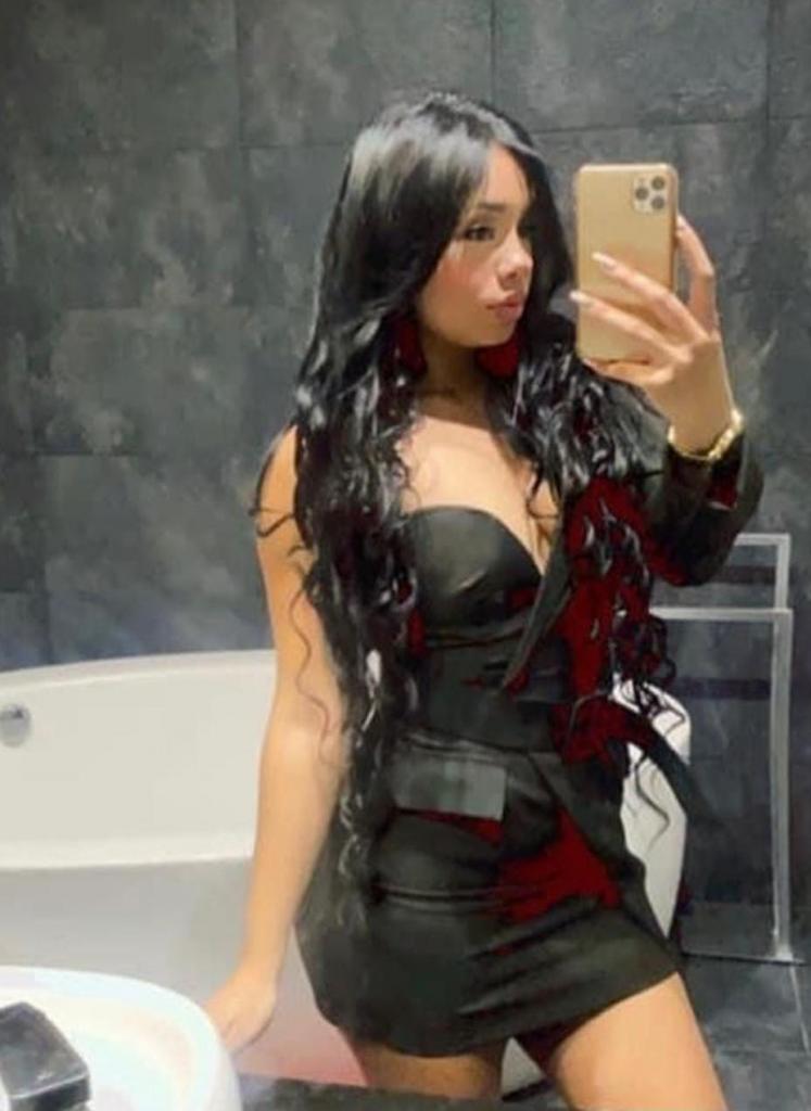 643978463: Chica busca chico en Tenerife