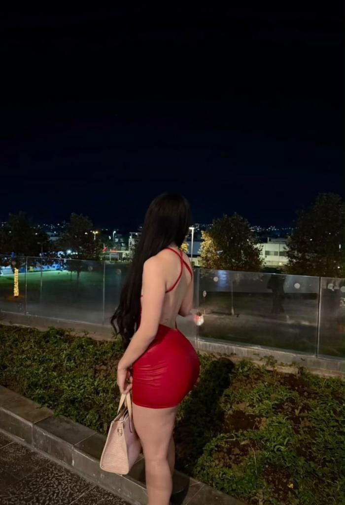 Chica busca chico en Madrid: 