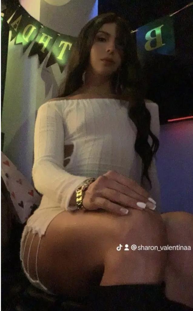 Travesti en Barcelona: Transexuales y Travestis