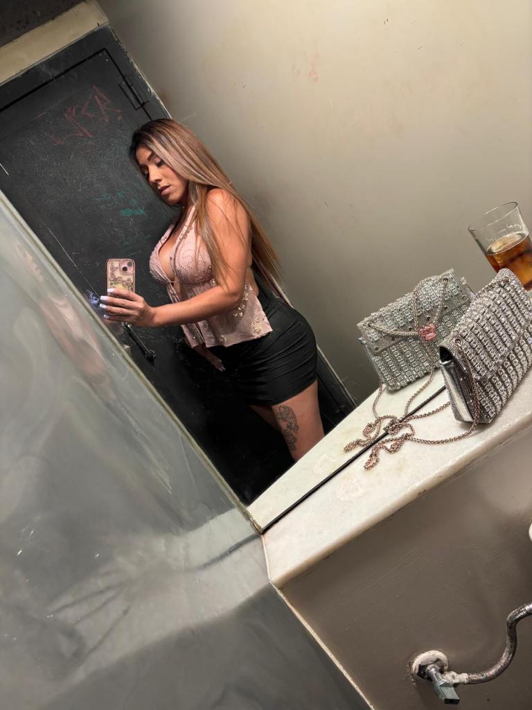 Travesti en La Coruña: Transexuales y Travestis