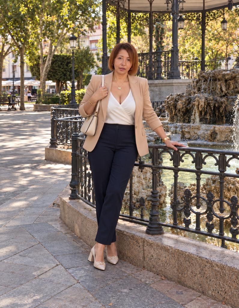 Chica busca chico en Ciudad Real: 