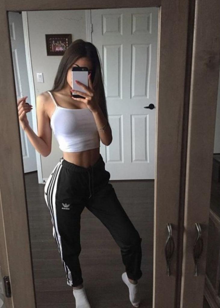 Chica busca chico en Murcia: 